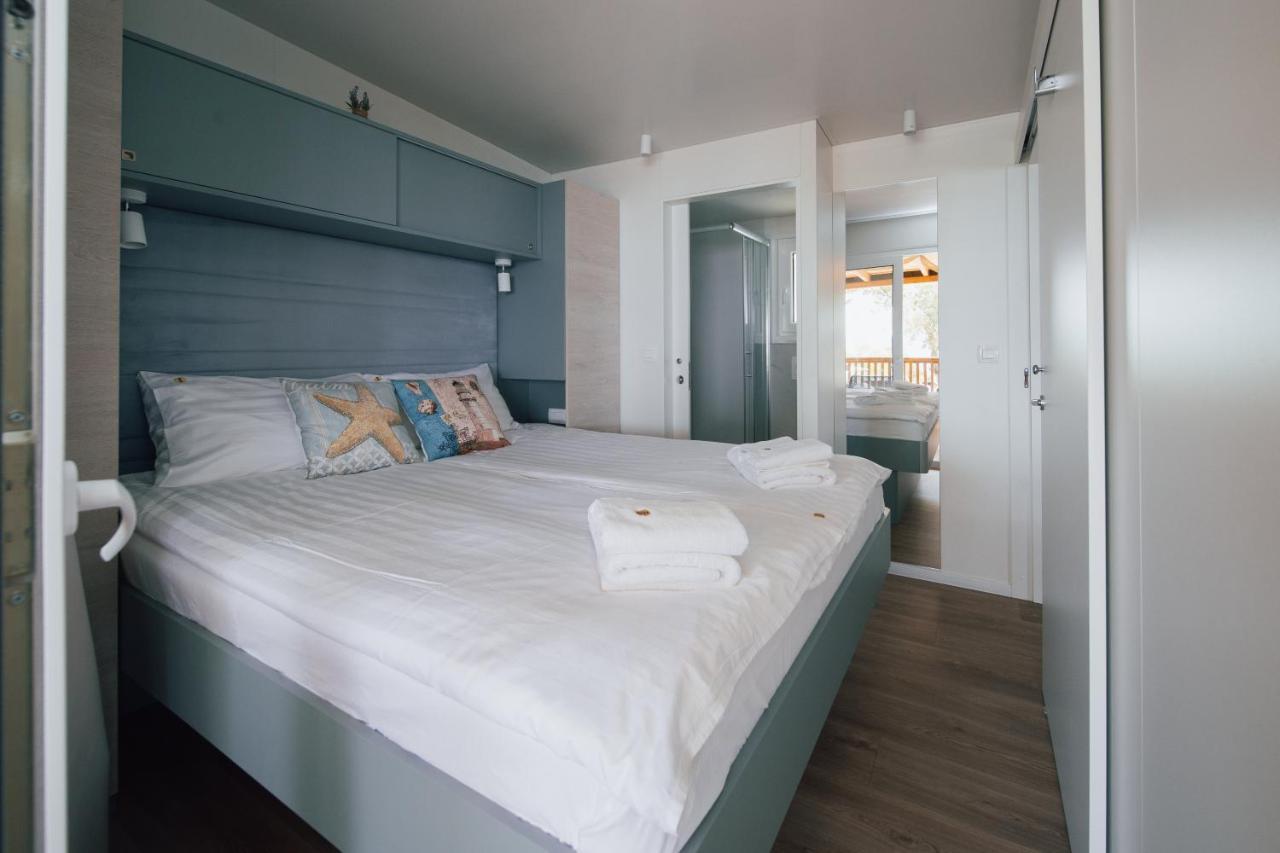 Mobile Homes Selce - Lighthouse Dış mekan fotoğraf