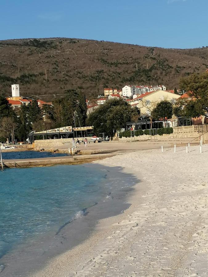 Mobile Homes Selce - Lighthouse Dış mekan fotoğraf