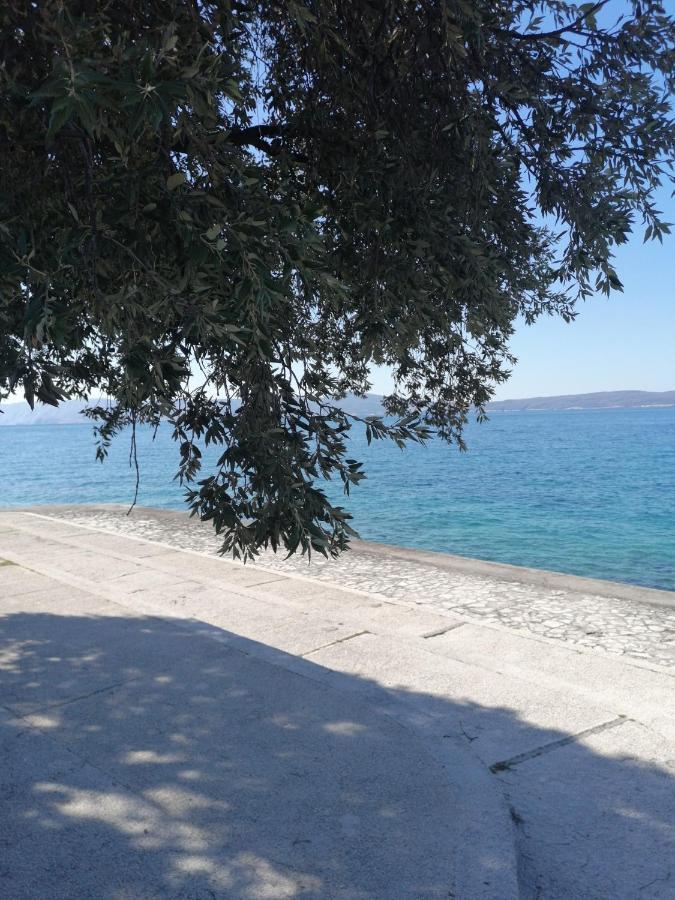 Mobile Homes Selce - Lighthouse Dış mekan fotoğraf