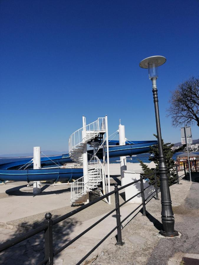 Mobile Homes Selce - Lighthouse Dış mekan fotoğraf