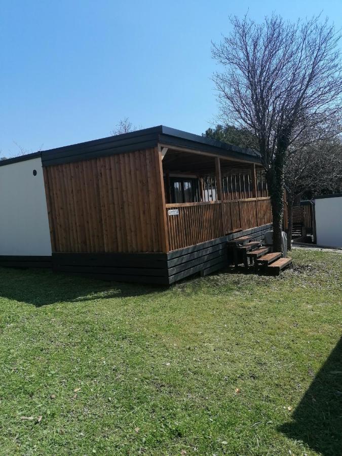 Mobile Homes Selce - Lighthouse Dış mekan fotoğraf